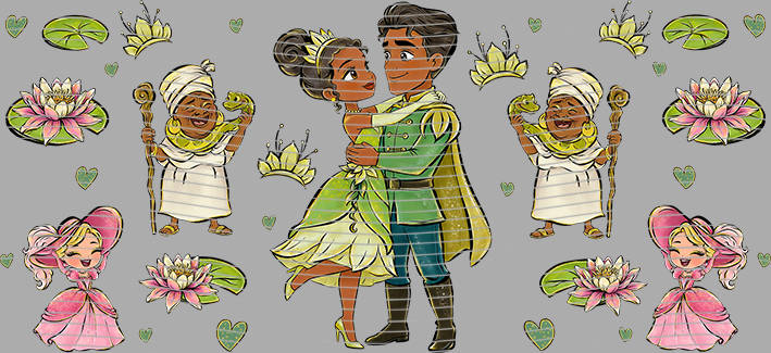 16oz Princess-N4-1789